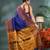 cotton silk banarasi sarees,silk kanjivaram handloom cotton saree with blouse piece
