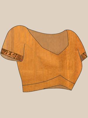 cotton silk banarasi sarees,silk kanjivaram handloom cotton saree with blouse piece 5
