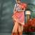 red cotton handloom sarees with zari temple design tant saree