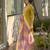 Women's Gorgeous Viscose Rayon Embroidery Straight Kurta with Pant And Dupatta Set