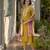 Women's Gorgeous Viscose Rayon Embroidery Straight Kurta with Pant And Dupatta Set