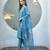Women's Beautiful Vatican Straight Kurta with Pant And Dupatta Set
