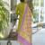 Women's Gorgeous Vatican Straight Kurta with Pant And Dupatta Set