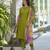 Women's Gorgeous Vatican Straight Kurta with Pant And Dupatta Set