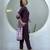 Women's Gorgeous Vatican Straight Kurta with Pant And Dupatta Set