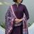 Women's Gorgeous Vatican Straight Kurta with Pant And Dupatta Set