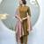 Women's Gorgeous Vatican Straight Kurta with Pant And Dupatta Set