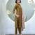 Women's Gorgeous Vatican Straight Kurta with Pant And Dupatta Set