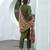 Women's Gorgeous Vatican Straight Kurta with Pant And Dupatta Set
