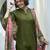 Women's Gorgeous Vatican Straight Kurta with Pant And Dupatta Set