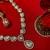 Gold kundan