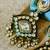 Gold kundan