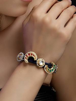 Shabnam bracelets 1