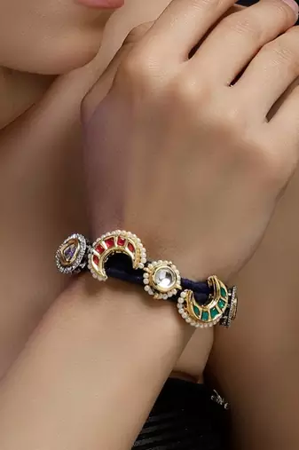 Shabnam bracelets