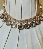 Gold kundan