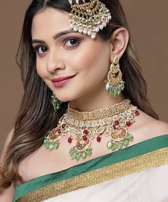 Bonsai passa hair jewellery 1
