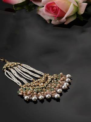 Bonsai passa hair jewellery 2