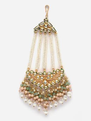 Bonsai passa hair jewellery 3