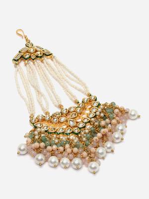 Bonsai passa hair jewellery 4