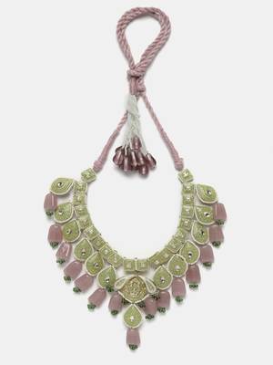 Qadam haar necklace 3