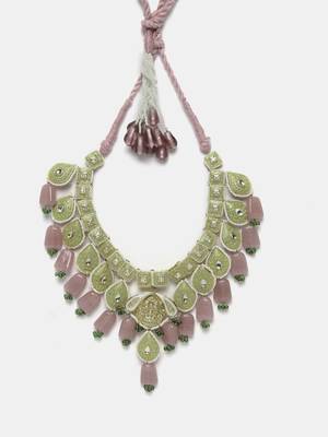 Qadam haar necklace 4