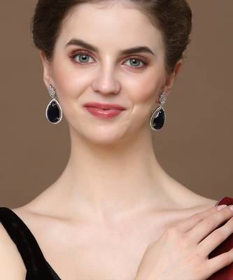 Neel dariya drop earring 1