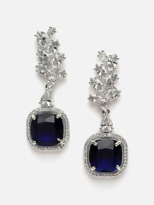 Neela kinara drop earring 3