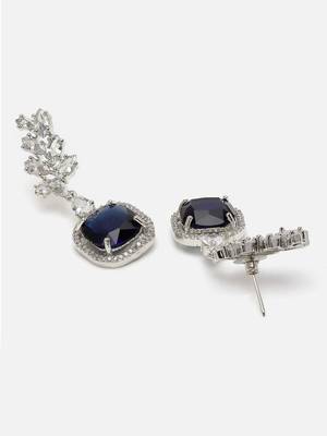 Neela kinara drop earring 4