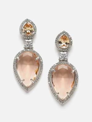 Blaze drop earring 3