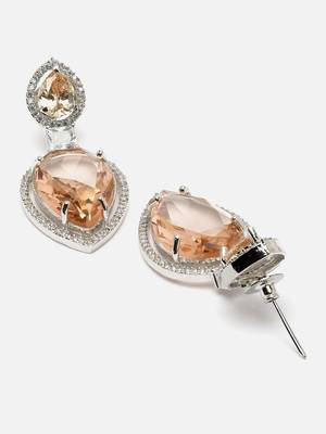Blaze drop earring 4