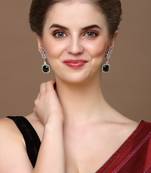 Neel pari drop earring