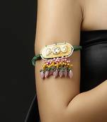 Sabz-e-kainaat bajuband