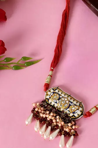 Dil-e-laal bajuband