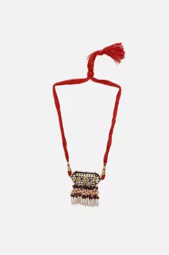 Dil-e-laal bajuband