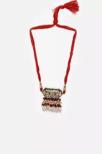Dil-e-laal bajuband