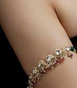 Sabz dastak bajuband