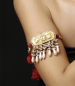 Noor-e-aarzu bajuband