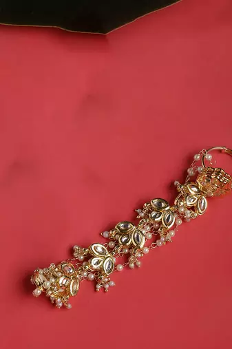 Zar-e-dil hath phool