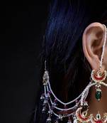 Gul-e-nazuk kanchain