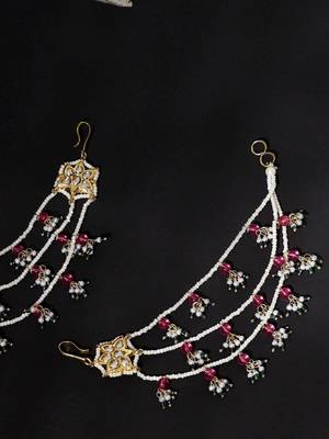 Gul-e-nazuk kanchain 2