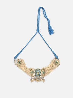 Firoza charm chokar 3