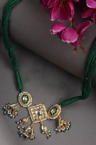 Zameen-e-sabz haar