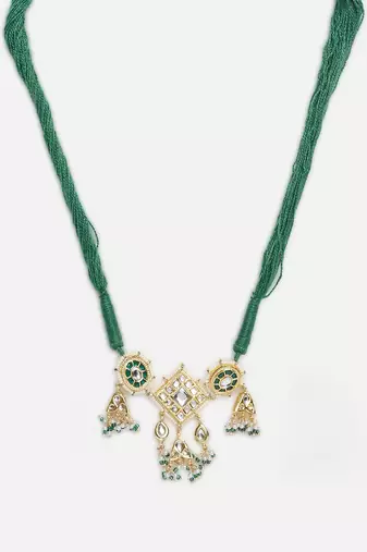 Zameen-e-sabz haar