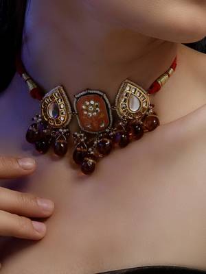 Shafaq charm haar 1