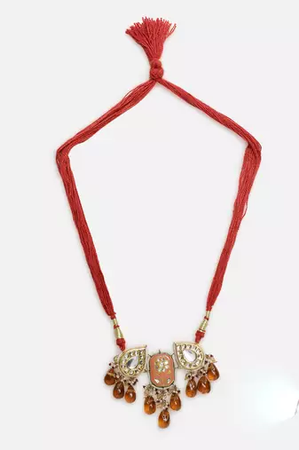 Shafaq charm haar