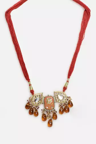 Shafaq charm haar