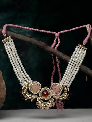 Chamak-e-gulabi haar 2