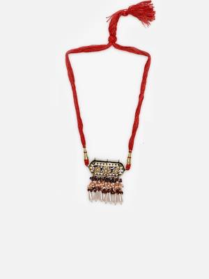 Surkh-e-chamak haar 4