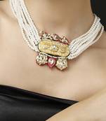 Rang-e-shaafran haar