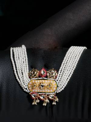 Rang-e-shaafran haar 2